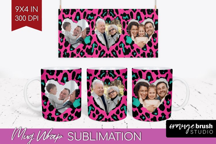 Cheetah Print Clipart Image 17