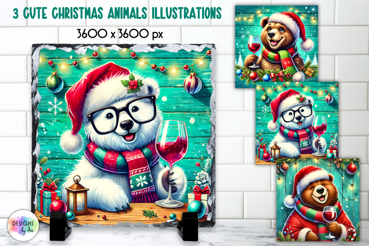 Wine Graphic Image 4