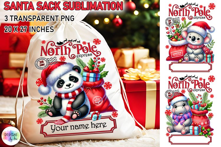 Santa Clause Png Image 22