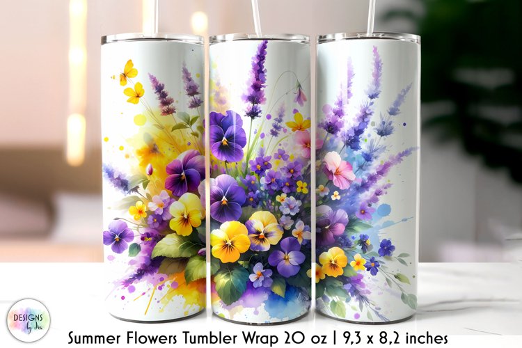Sublimation Tumbler Designs Image 4