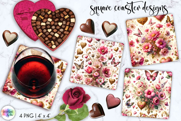 Spring Illustration Image 20