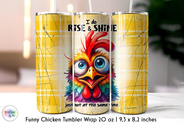 Chicken Clipart Image 19