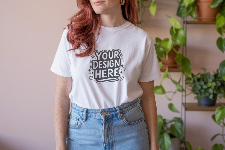 Women Clipart Image 5