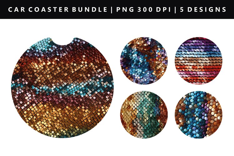 Glitter Png Image 14