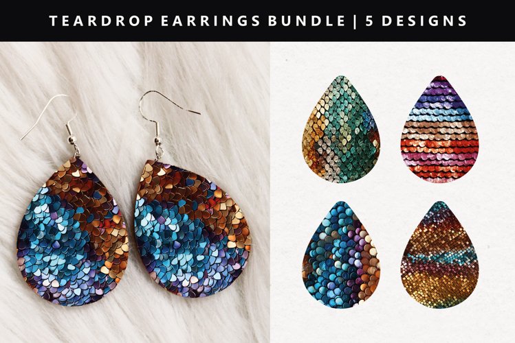 Teardrop Clipart Image 10