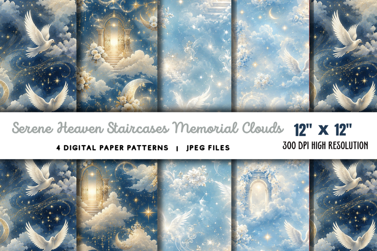 Sky Background Image 11