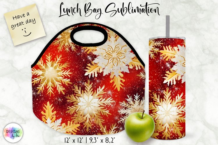 Snowflake Clipart Image 14