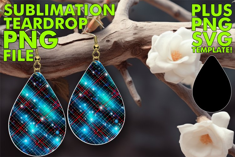 Teardrop Clipart Image 18