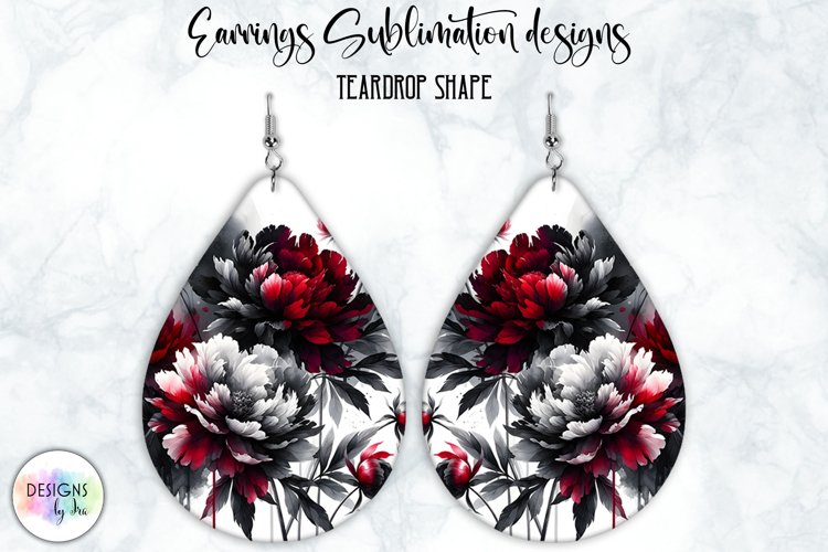 Earrings Png Image 16