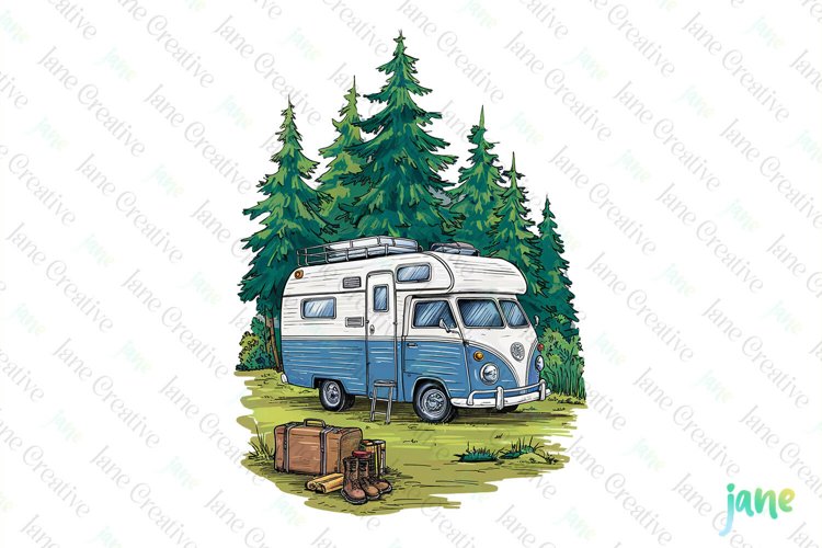 Travel Clipart Image 4