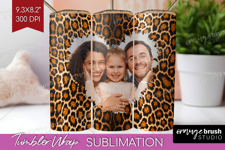 Animal Print Png Image 7