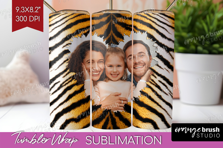 Animal Print Png Image 5