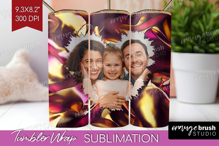 Gold Frame Png Image 14