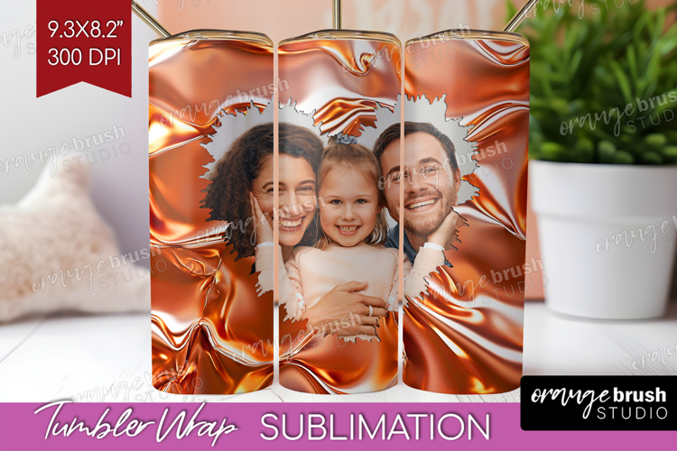 Gold Frame Png Image 22
