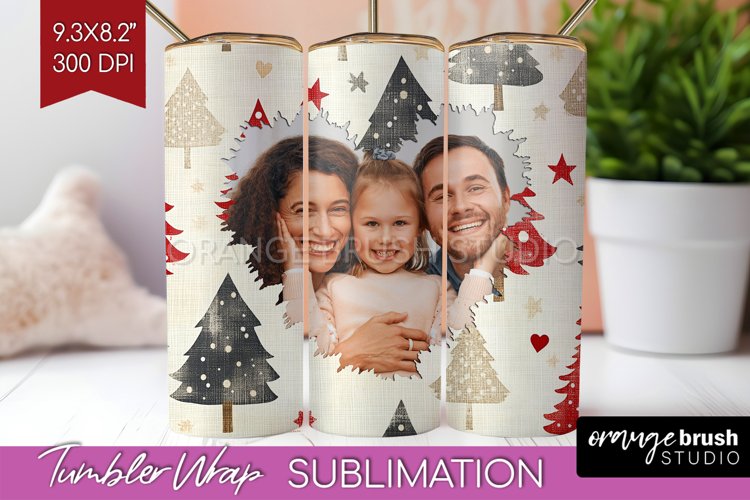 Christmas Tree Png Image 5