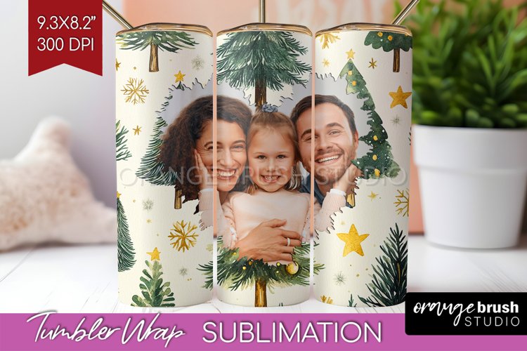 Christmas Tree Png Image 17