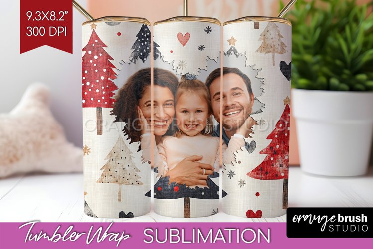 Christmas Tree Png Image 18