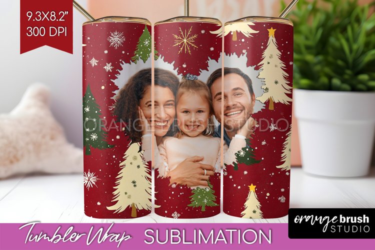 Christmas Tree Png Image 12
