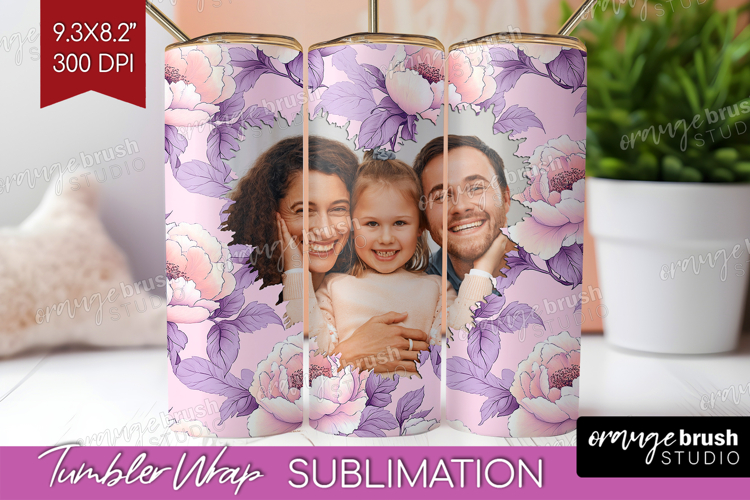 Orange Flower Png Image 3