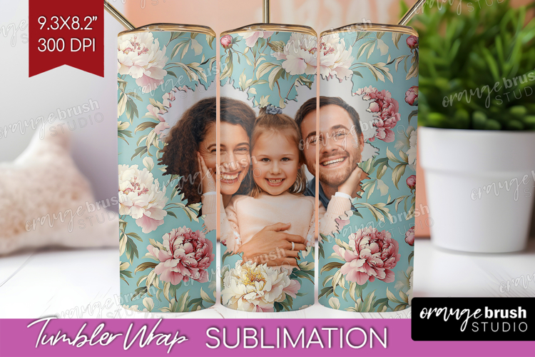 Orange Flower Png Image 24