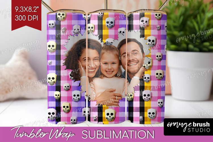 Photo Frame Clipart Image 3