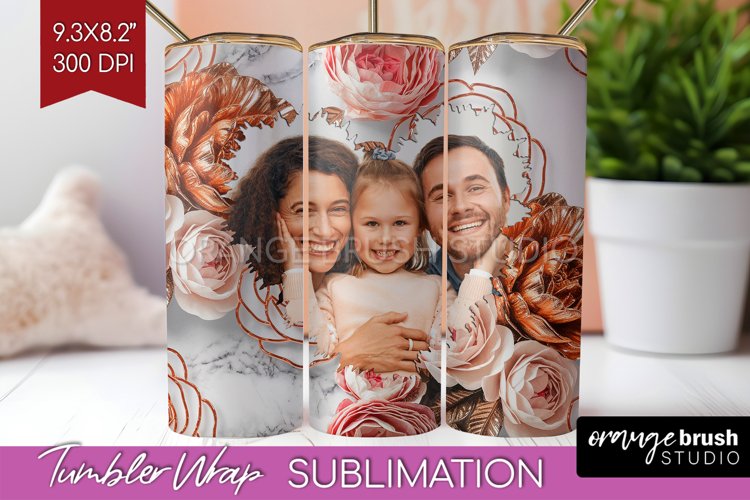 Rose Frame Png Image 8