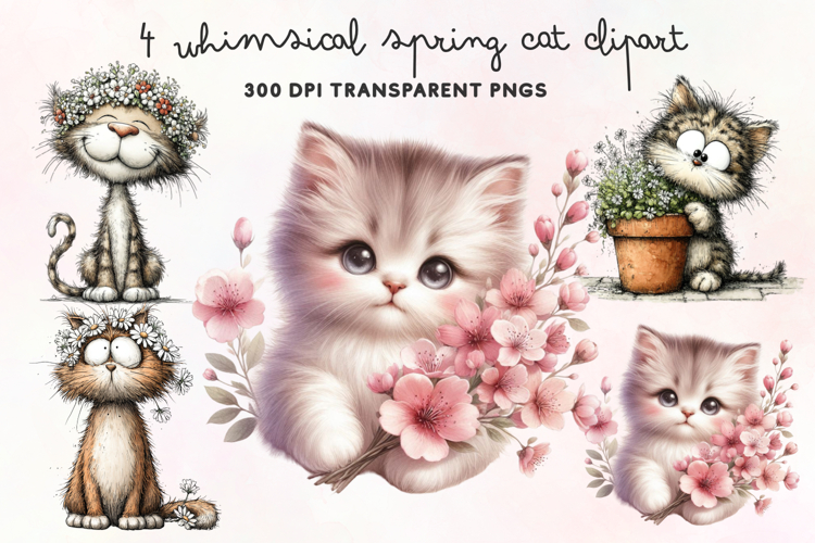 Cat Png Image 7