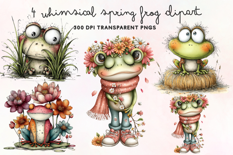 Cartoon Clipart Image 22