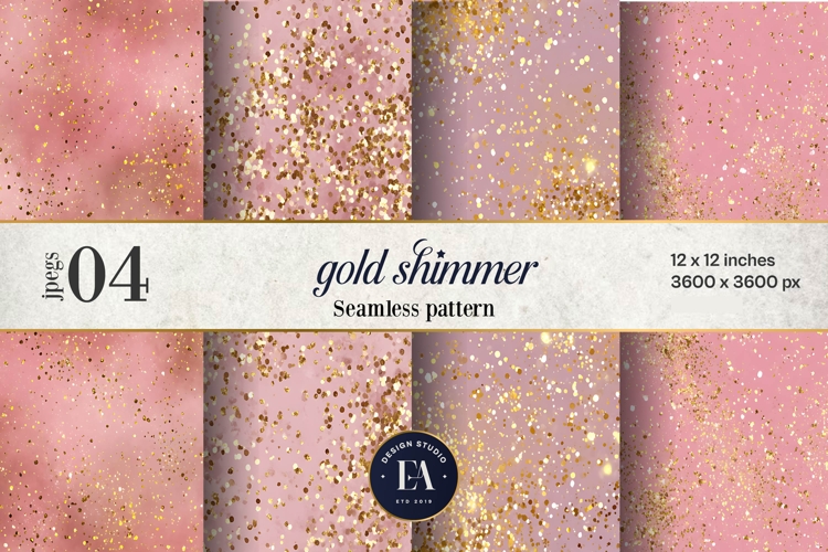 Sparkle Background Image 4