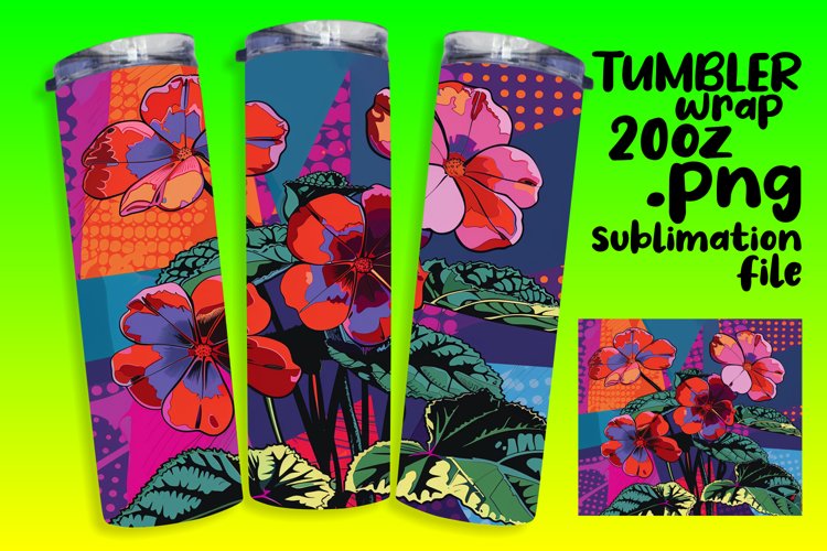 Flower Graphics Image 2