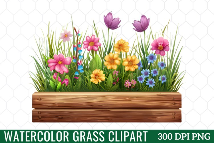 Grass Clipart