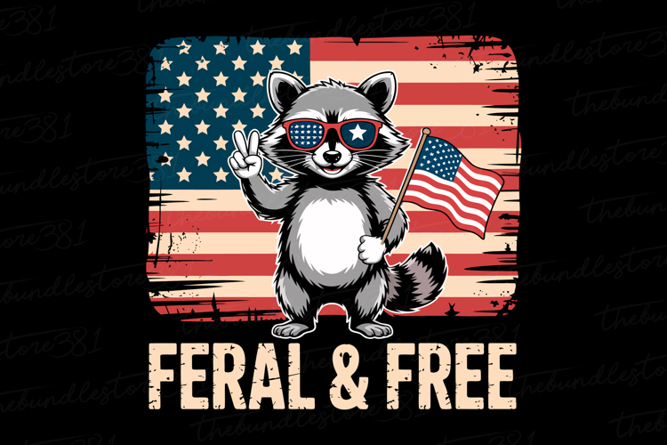Funny 4th Of July Svg