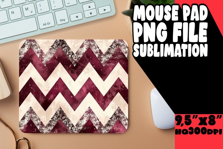 Leopard Sublimation Design Image 22