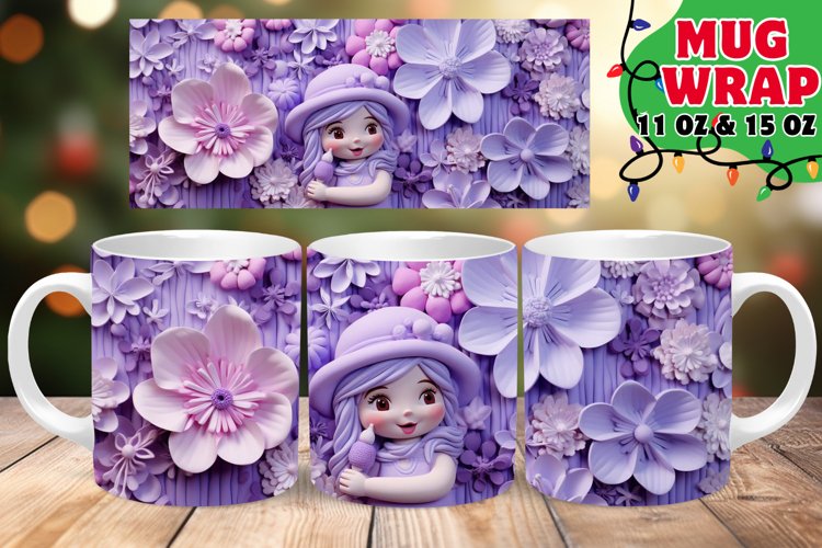 Winter Watercolor Clipart Image 16