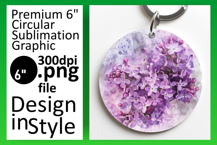 Floral Pattern Png Image 21