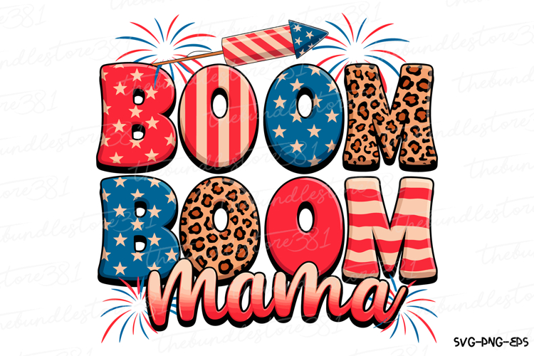 Funny 4th Of July Svg Image 19