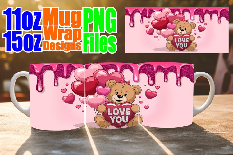 Bear Clipart Image 3