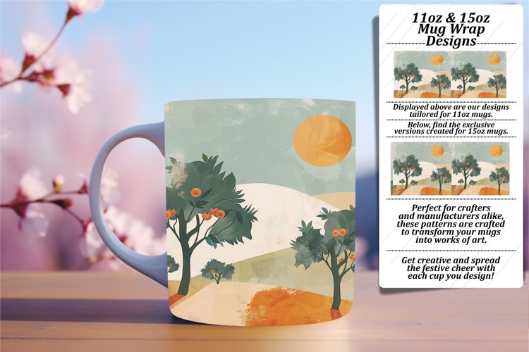 Mug Png Image 15
