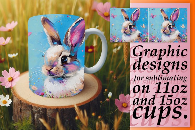 Easter Bunny Png Image 7