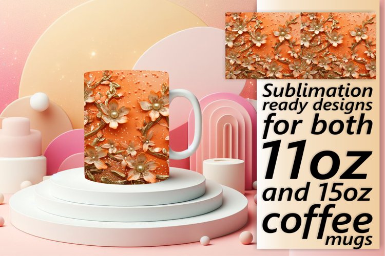 Mug Png Image 12