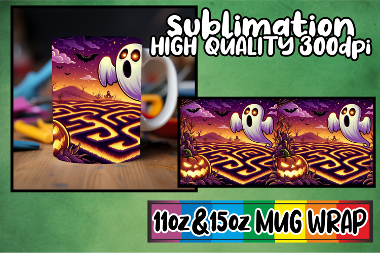 Cute Ghost Pictures Image 5