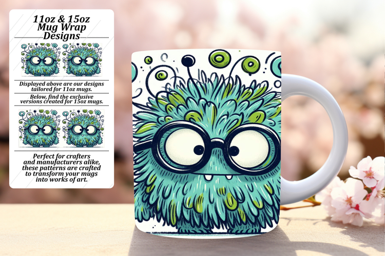 Monster Png Image 23
