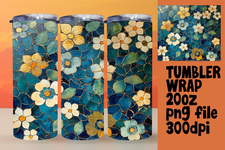Floral Pattern Png Image 21