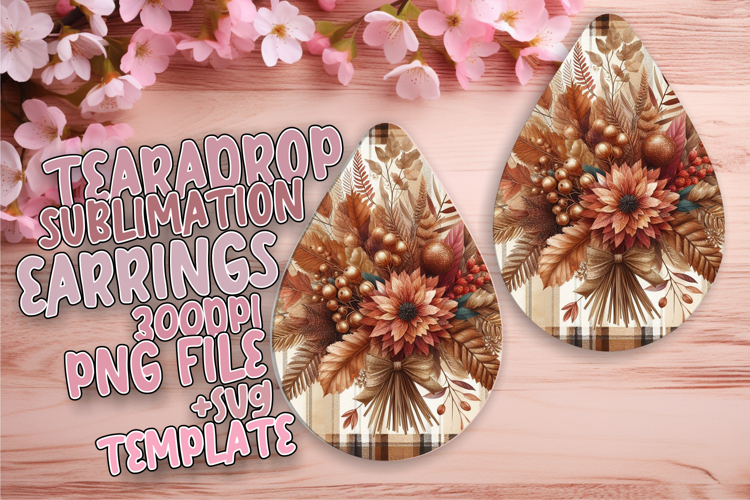 Watercolor Flower Clipart Image 14