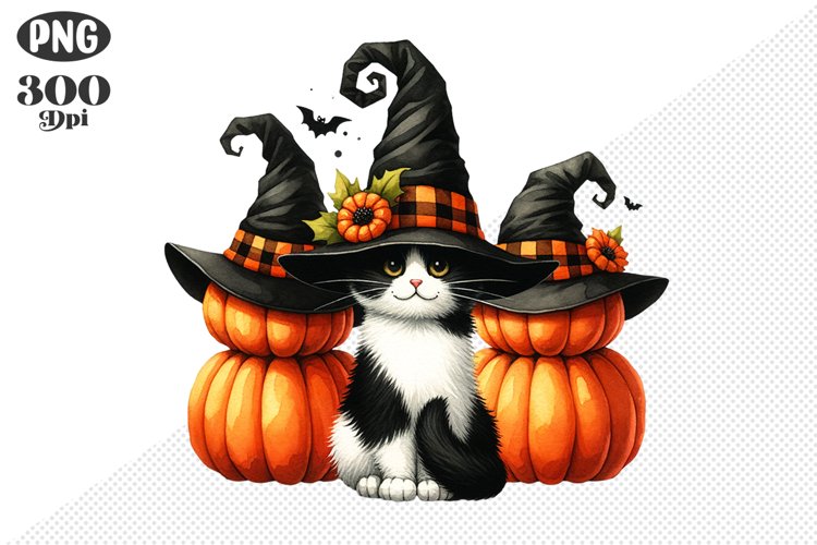 Pumpkin Clipart Image 22