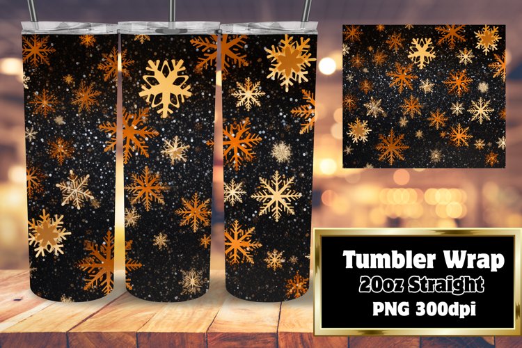Snowflake Clipart Image 17