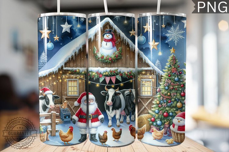 Farm Animals Clipart Image 17