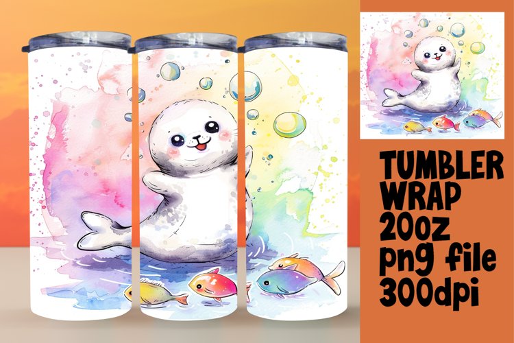 Sublimation Tumbler Designs Image 16