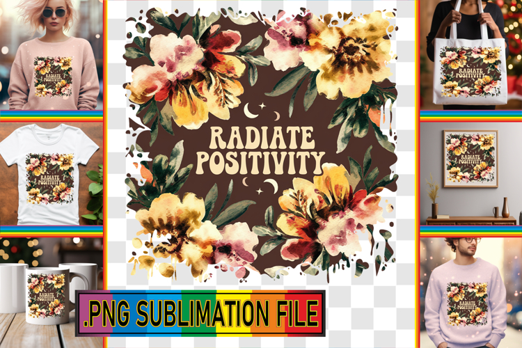 Transparent Background Flower Clipart Image 7