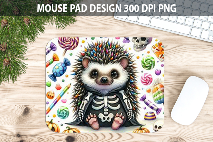 Mouse Clipart Image 24